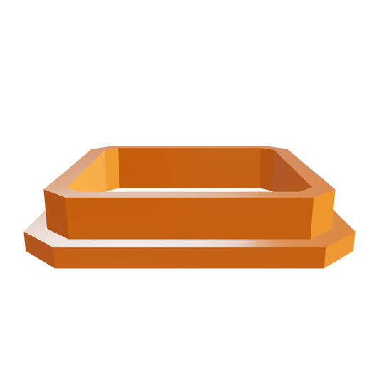 Grid Cell 1x1"